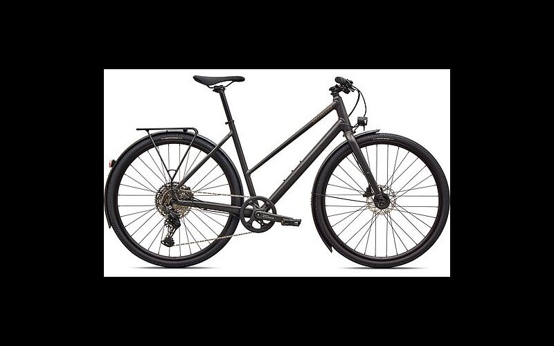 Specialized Sirrus X 3.0 Step-Through EQ