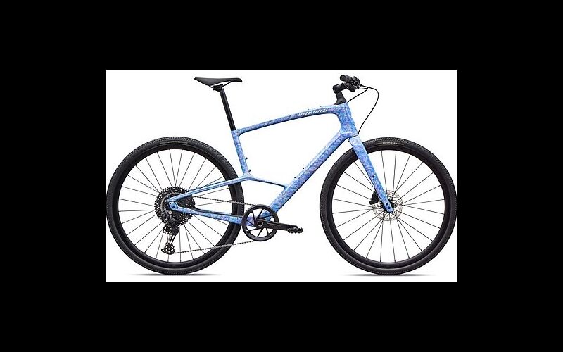 Specialized Sirrus X 5.0