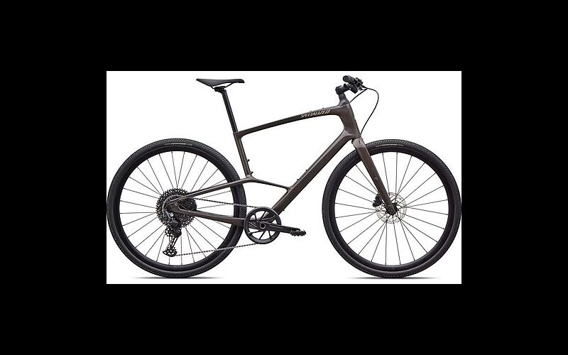 Specialized Sirrus X 5.0