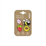 woom POP ONs Summer vibe