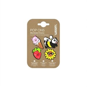 woom POP ONs Summer vibe