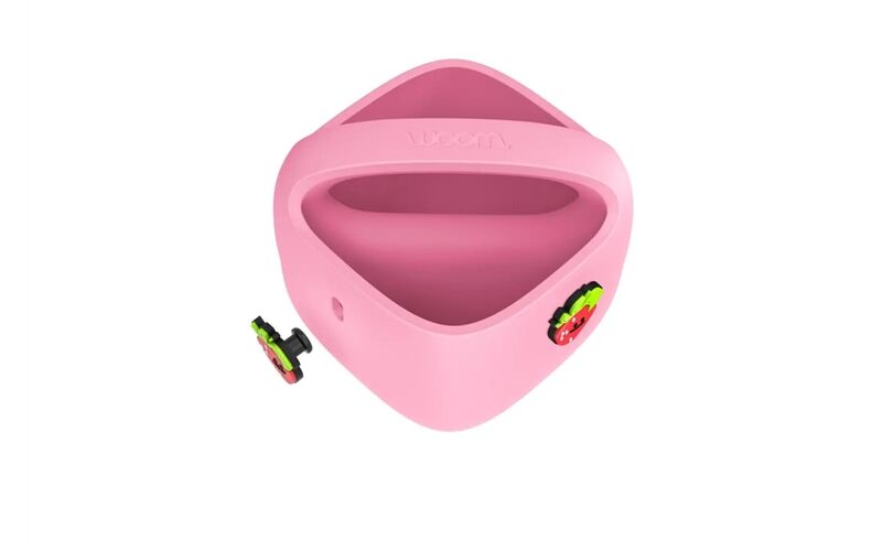 woom POP Kids' Bike Basket Toy