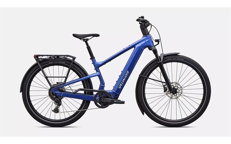 Specialized Turbo Vado 3 4.0