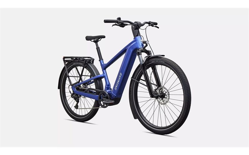 Specialized Turbo Vado 3 4.0