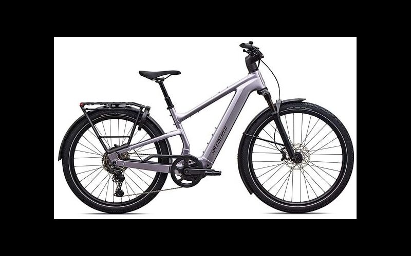 Specialized Turbo Vado 3 5.0