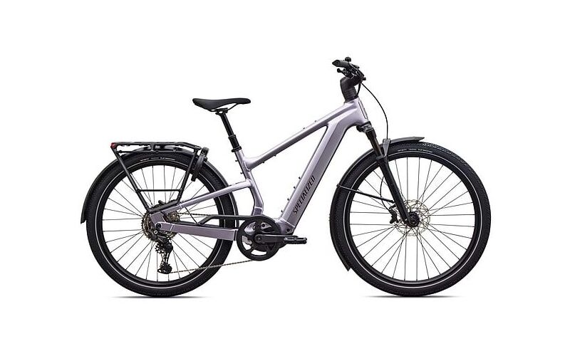 Specialized Turbo Vado 3 5.0
