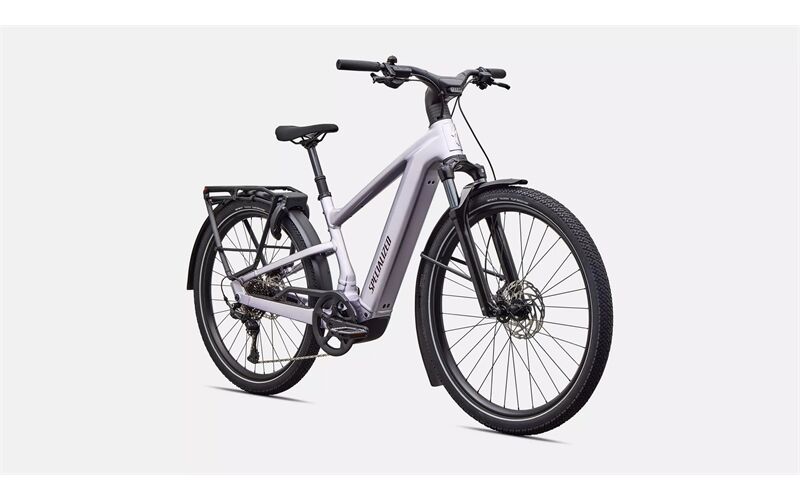 Specialized Turbo Vado 3 5.0