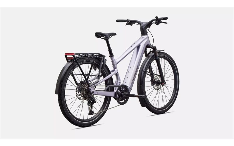 Specialized Turbo Vado 3 5.0