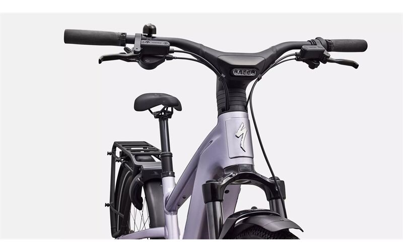 Specialized Turbo Vado 3 5.0