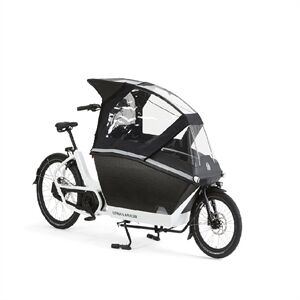 Urban Arrow Regenzelt Family Plus V4