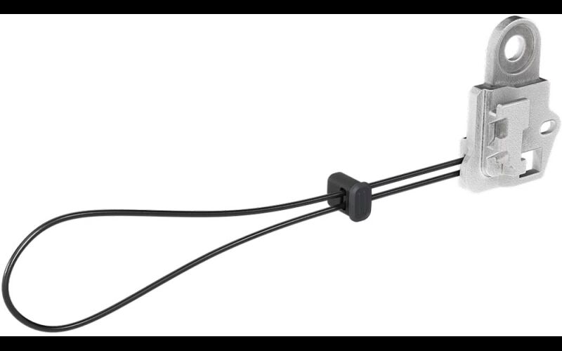 Thule Axle Mount ezHitch™ Platte