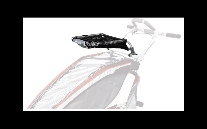 Thule Cargo Rack - single for accessory bar