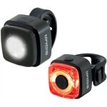 Sigma AURA MICRO Set - Frontleuchte + Rückleuchte