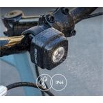 Sigma AURA MICRO Set - Frontleuchte + Rückleuchte