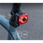 Sigma AURA MICRO Set - Frontleuchte + Rückleuchte