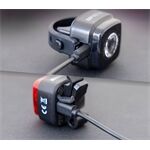 Sigma AURA MICRO Set - Frontleuchte + Rückleuchte