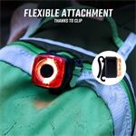 Sigma AURA MICRO Set - Frontleuchte + Rückleuchte