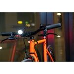 Sigma Aura 30 / Curve Set - Frontleuchte + Rückleuchte