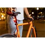 Sigma Aura 30 / Curve Set - Frontleuchte + Rückleuchte