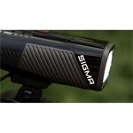 Sigma Buster 1600 HL Helmleuchte