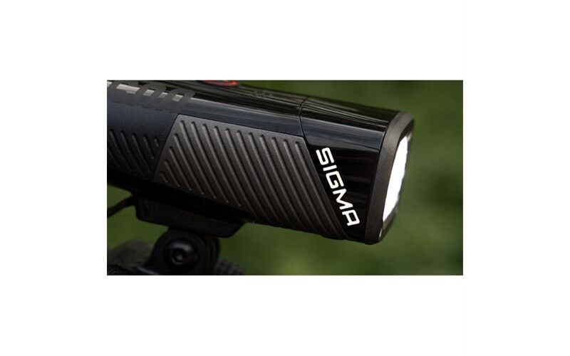 Sigma Buster 1600 HL Helmleuchte