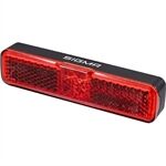 Sigma EOX RL Rack Brake E-Bike Rückleuchte + Bremslicht