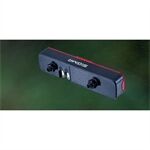 Sigma EOX RL Rack Brake E-Bike Rückleuchte + Bremslicht