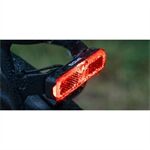 Sigma EOX RL Rack Brake E-Bike Rückleuchte + Bremslicht