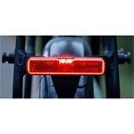 Sigma EOX RL Rack Brake E-Bike Rückleuchte + Bremslicht