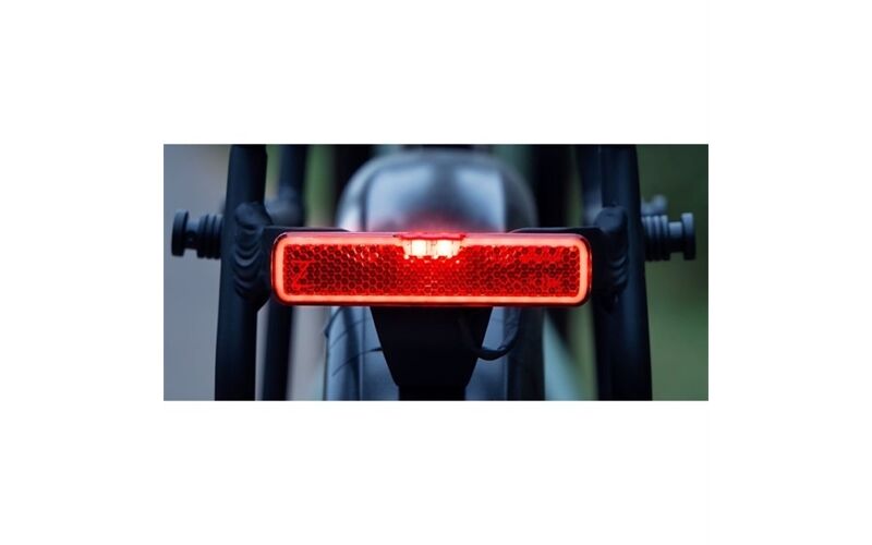 Sigma EOX RL Rack Brake E-Bike Rückleuchte + Bremslicht