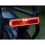 Sigma EOX RL Rack Brake E-Bike Rückleuchte + Bremslicht