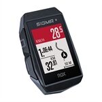 Sigma ROX 11.1 EVO HR Set - GPS Fahrradcomputer + R1 DUO