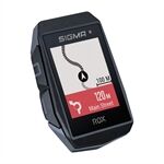 Sigma ROX 11.1 EVO HR Set - GPS Fahrradcomputer + R1 DUO