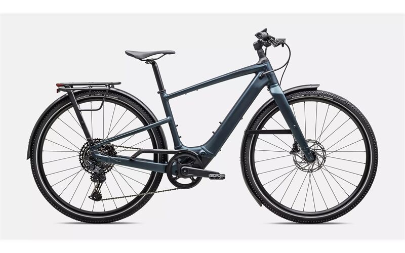 Specialized Turbo Vado SL 2 5.0 EQ
