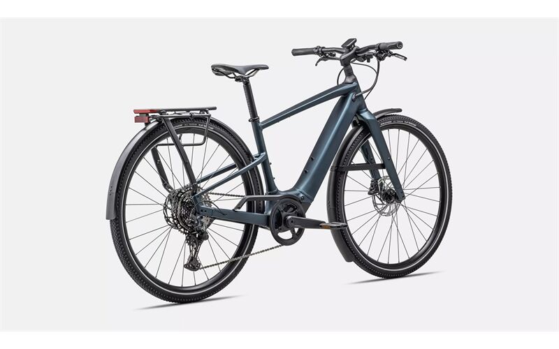 Specialized Turbo Vado SL 2 5.0 EQ