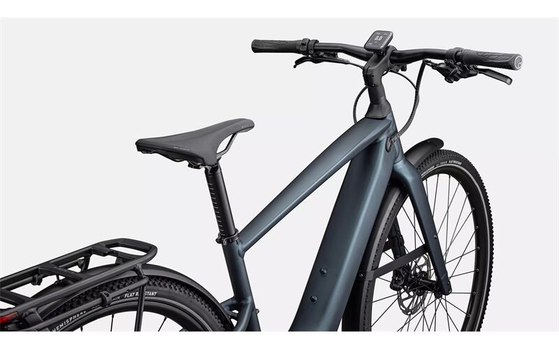 Specialized Turbo Vado SL 2 5.0 EQ