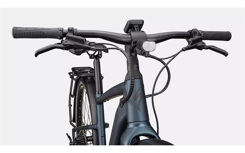 Specialized Turbo Vado SL 2 5.0 EQ