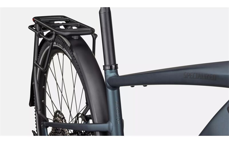 Specialized Turbo Vado SL 2 5.0 EQ