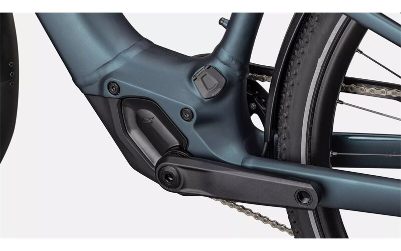 Specialized Turbo Vado SL 2 5.0 EQ