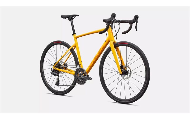 Specialized ALLEZ E5