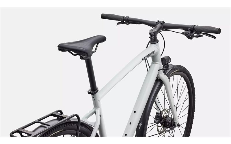 Specialized Sirrus X 3.0 EQ