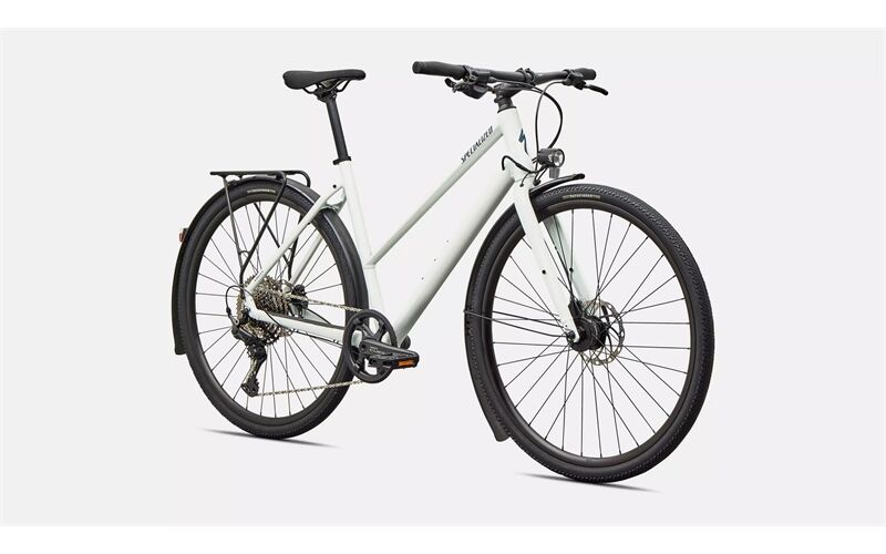 Specialized SIRRUS X 3.0 EQ STEP THROUGH