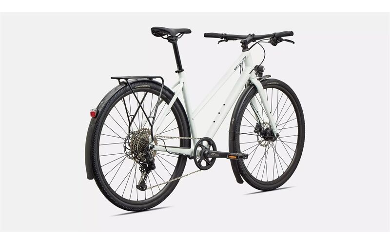Specialized SIRRUS X 3.0 EQ STEP THROUGH