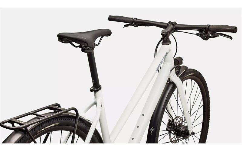 Specialized SIRRUS X 3.0 EQ STEP THROUGH