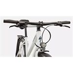 Specialized SIRRUS X 3.0 EQ STEP THROUGH