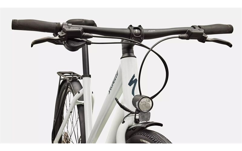 Specialized SIRRUS X 3.0 EQ STEP THROUGH