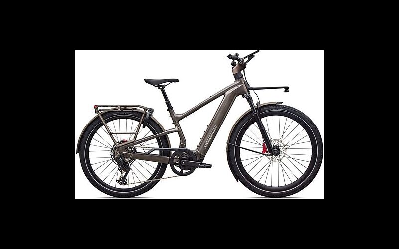 Specialized Turbo VADO 3 6.0 NB