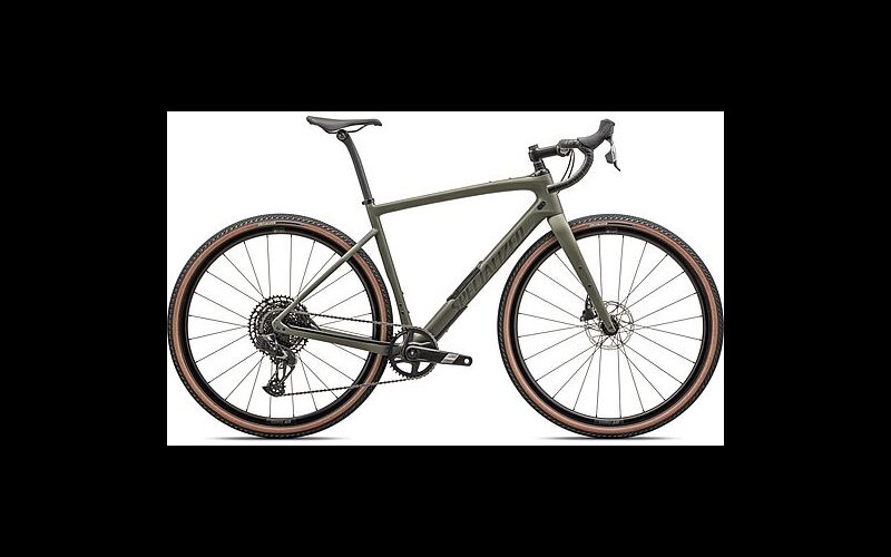 Specialized DIVERGE COMP CARBON