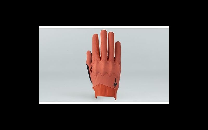 Specialized TRAIL D3O GLOVE Long Finger MEN