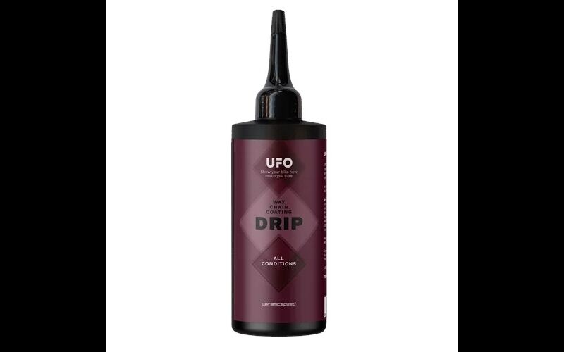 CERAMICSPEED UFO Drip Kettenbeschichtung - All Conditions